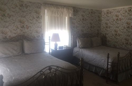 White Inn Fredonia Экстерьер фото