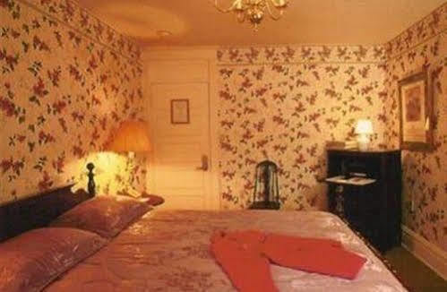 White Inn Fredonia Экстерьер фото